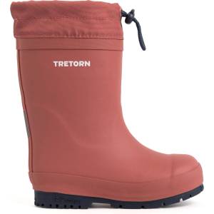 Tretorn Детски зимни ботуши Tretorn Kid's Naven Wellington boots - Pink - размер 20 (EU) (702-4695-0312)
