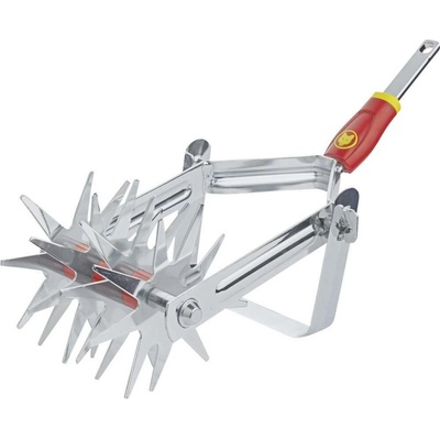 WOLF-Garten zahradní fréza 71AAA006650 DA-S 15 cm Wolf Combisystem Multi-Star