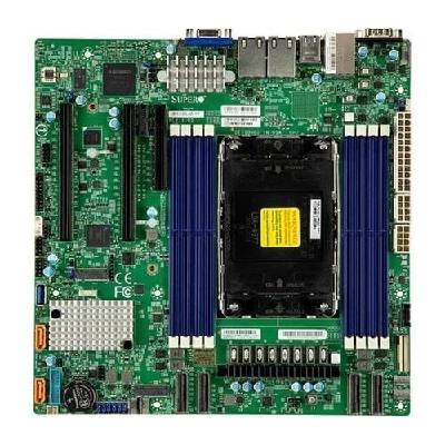 Супермикро дънна платка MBD-X13SEM-TF-O Socket E microATX (MBD-X13SEM-TF-O)