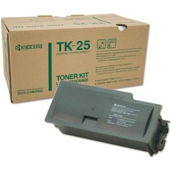 Kyocera КАСЕТА ЗА KYOCERA MITA FS 1200 - Black - TK25 (TK-25) - OUTLET - PN 37027025