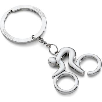 Philippi Висулка за ключодържател Philippi колоездач (157005)