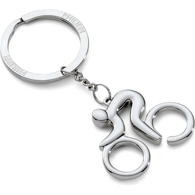 Philippi Висулка за ключодържател Philippi колоездач (157005)