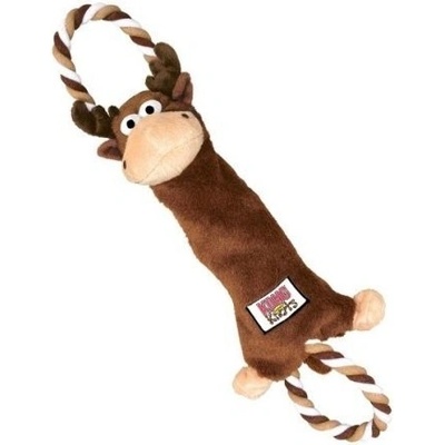 Kong Tugger Knots Los M/L