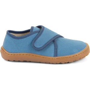 Froddo Детски пантофи Froddo Kid's Barefoot Slippers House slippers - Denim - размер 30 (EU) (702-5259-0321)