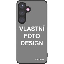Picasee ULTIMATE CASE Powershare Samsung Galaxy S24 + S926B 5G Vlastní design/motiv