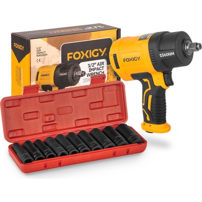 Foxigy XW-160P