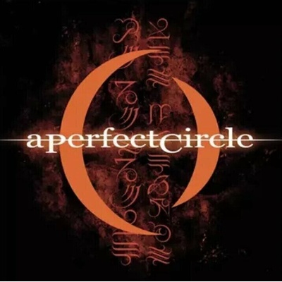A Perfect Circle Mer De Noms 2 LP