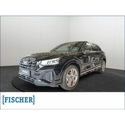 Audi Q2 35 TFSI S tronic S-line 110 kW