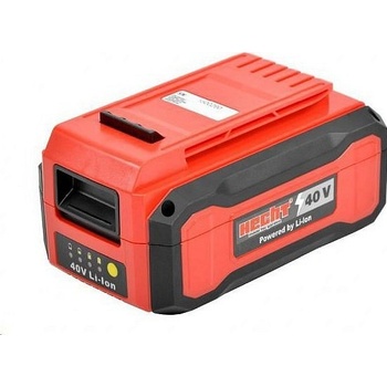 HECHT 005050B Li-ion 40V 5Ah