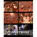 Hry na PC Planetbase