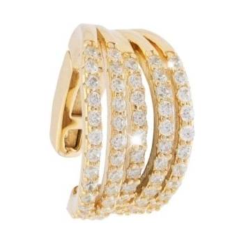 Image 1 of Rebecca Дамска обеца Rebecca MY WORLD SGEOOB20 (SGEOOB20)