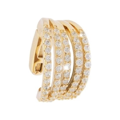 Rebecca Дамска обеца Rebecca MY WORLD SGEOOB20 (SGEOOB20)