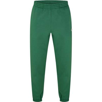 Lacoste Анцуг Lacoste Men's Basic Fleece Jogging Bottoms - Green 132