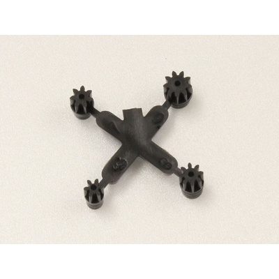 Kyosho Mini-Z: SP Pinion Gear Set 6T/7T/8T/9T