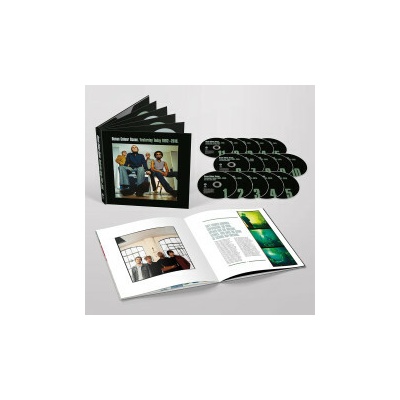 Ocean Colour Scene - Yesterday Today 1992-2018 / 15CD [15 CD]