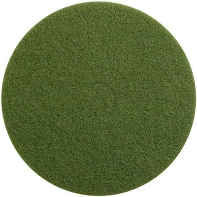 PAD ETC Zelený 17"/43,2cm PAD na čistenie