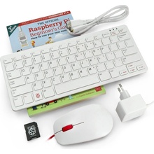 Raspberry Mini počítač Pi 400 Kit