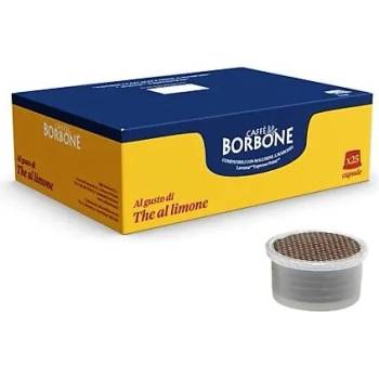 Caffè Borbone Caffe Borbone LIMONE капсули Чай с лимон за Lavazza Espresso Point 25 бр