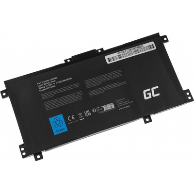 Green Cell HP149V2 batéria - neoriginálna