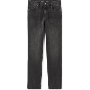 Celio Дънки C5 Regular3l 34/34 Celio Celio | Cheren | МЪЖЕ | 30/32