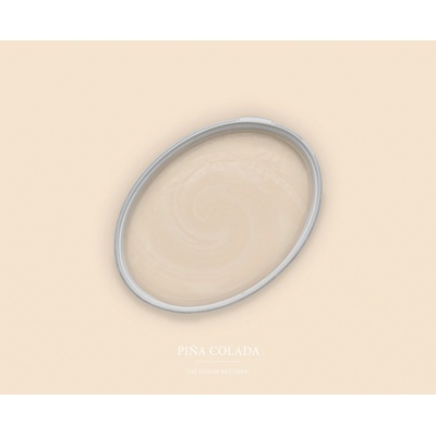A.S. Création The Color Kitchen 2,5 l Piña Colada DD125630 béžová