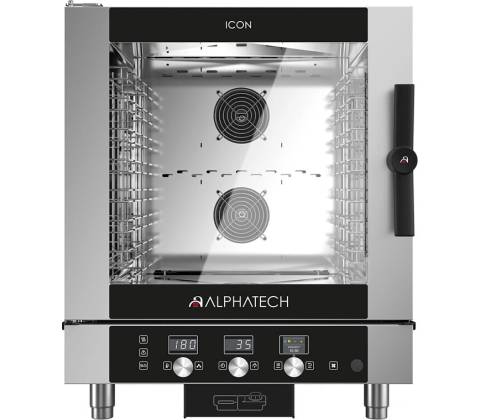 ALPHATECH AICET071E