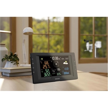 Image 1 of Sencor SWS 9400 (52000849)