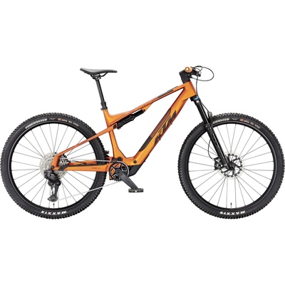 KTM Macina Scarp SX Master Di2 2026