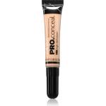 L.A. GIRL COSMETICS HD Pro. Conceal течен коректор цвят Porcelain 8 гр