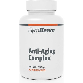 GymBeam Anti-Aging Complex 60 капс