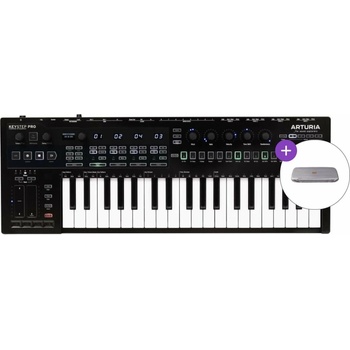 Arturia KeyStep Pro Chroma Set 2