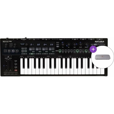 Arturia KeyStep Pro Chroma Set 2