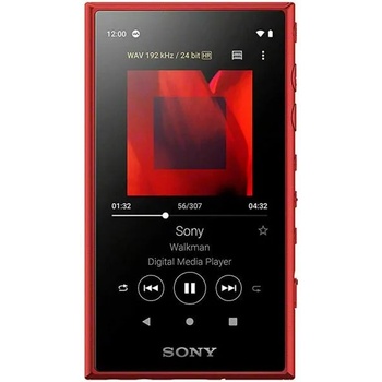Image 1 of Sony NW-A105