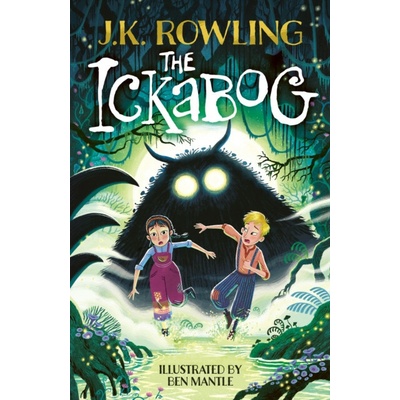 The Ickabog