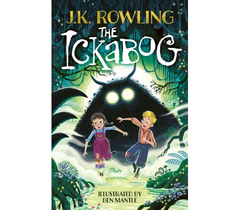 The Ickabog