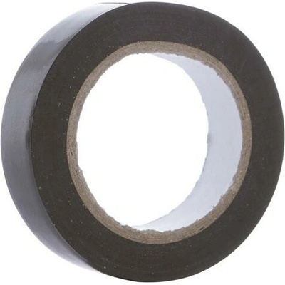 Bycom Izolačná páska 0,13 x 15 mm čierna