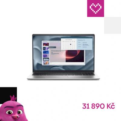 Dell Pro 15E 2PCFW