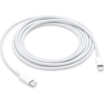 Apple MW2R3ZM/A USB-C to Lightning, 2m – Zboží Živě