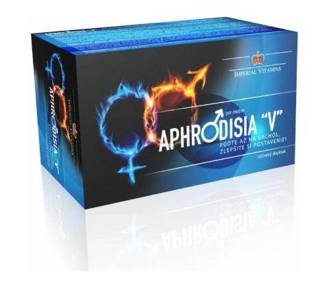 Aphrodisia