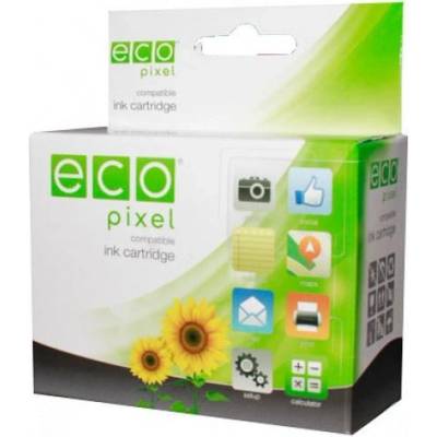 Compatible Canon CLI-551XL съвместима мастилена касета сива (6447B001_FUEC)