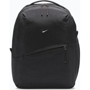 Nike Градска раница Nike Aura 24 l black/black/gunmetal
