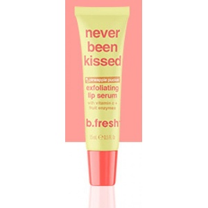 B. FRESH Never been kissed Грижа за устните 15ml