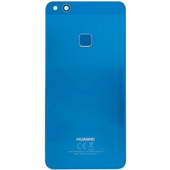Kryt Huawei P10 Lite zadní modrý