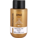 Skincyclopedia SКINCYCLOPEDIA Shimmer Bodylotion Firming Complex Лосион за тяло дамски 300ml Лосион за тяло