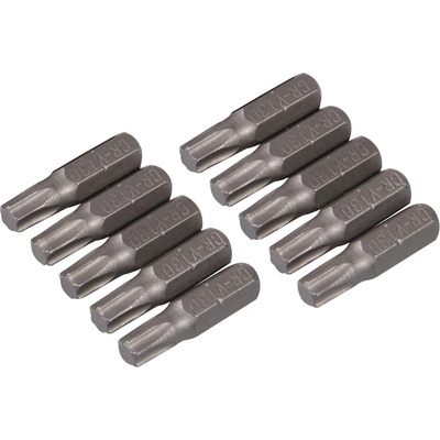 Silverline T30 10 ks 486941