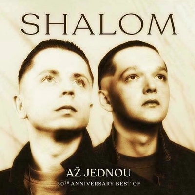 Shalom - Až jednou (30th Anniversary Best Of) (2 LP) (190296291784)