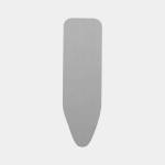 Brabantia 124 х 45 см комплект калъф и подложка за дъска за гладене Brabantia размер C (1003439)