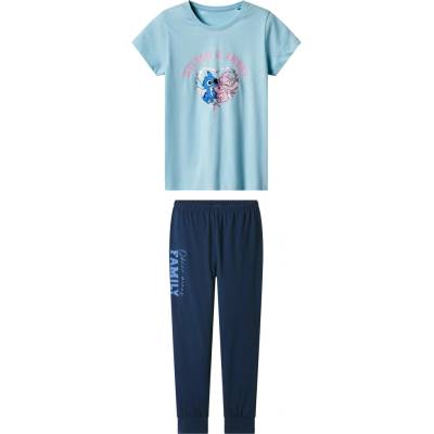 Lupilu dětské pyžamo Stitch & Angel – Sleviste.cz