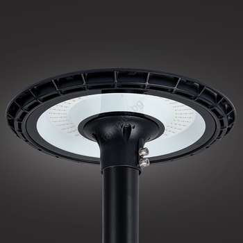 Brilagi - LED улична лампа URBANSPARK LED/120W/230V черна IP65 (BG1708)
