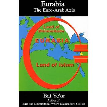 Eurabia | Ye'Or Bat